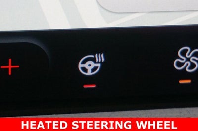 2025 Ford Maverick Lariat®