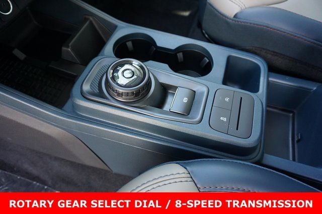 2025 Ford Maverick Lariat®