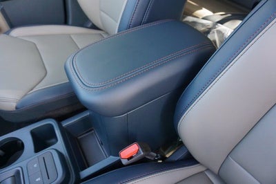 2025 Ford Maverick Lariat®