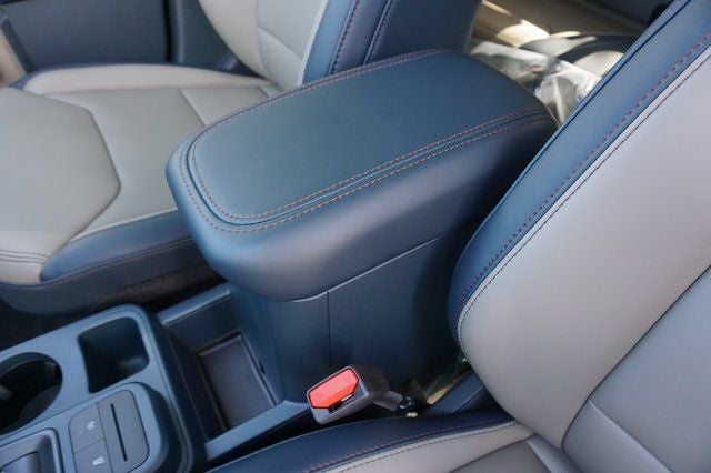 2025 Ford Maverick Lariat®