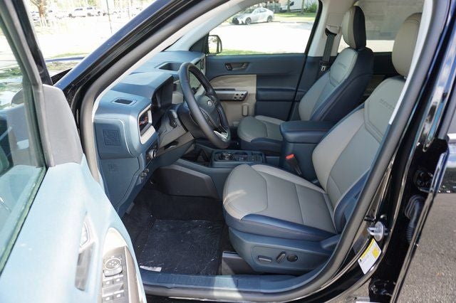 2025 Ford Maverick Lariat®