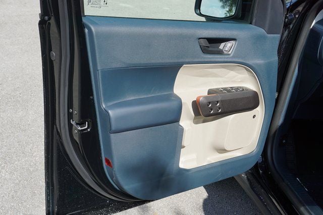 2025 Ford Maverick Lariat®