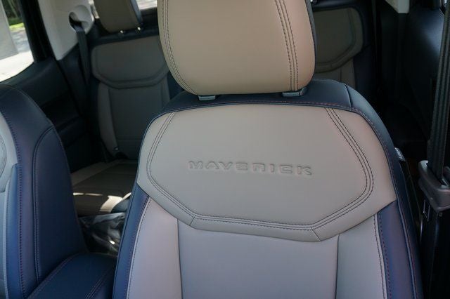 2025 Ford Maverick Lariat®