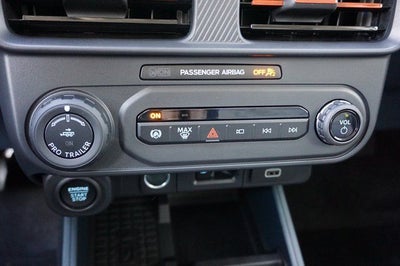 2025 Ford Maverick Lariat®