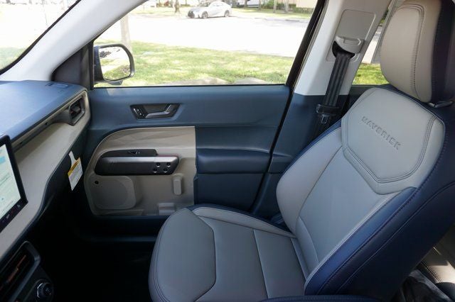 2025 Ford Maverick Lariat®