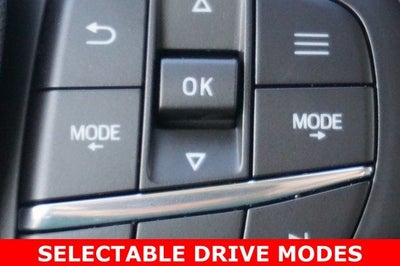 2025 Ford Maverick Lariat®