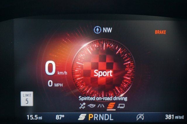 2025 Ford Maverick Lariat®