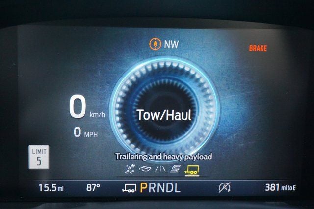 2025 Ford Maverick Lariat®