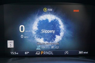 2025 Ford Maverick Lariat®