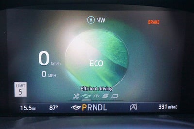 2025 Ford Maverick Lariat®