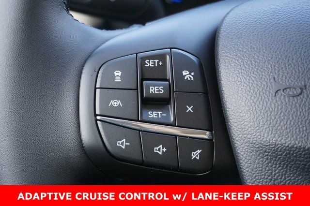 2025 Ford Maverick Lariat®