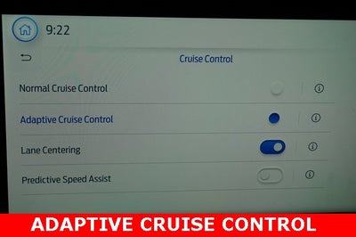 2025 Ford Maverick Lariat®