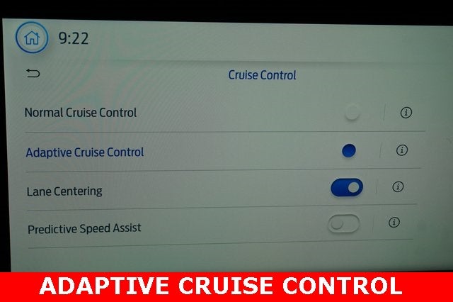 2025 Ford Maverick Lariat®