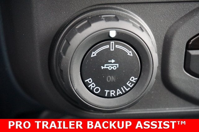 2025 Ford Maverick Lariat®