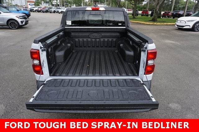 2025 Ford Maverick Lariat®