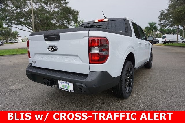 2025 Ford Maverick Lariat®