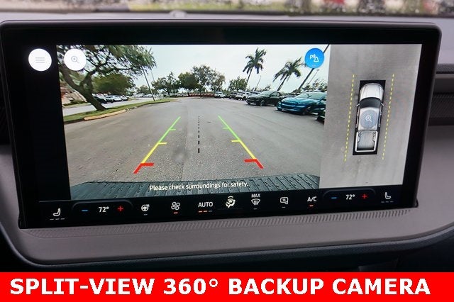 2025 Ford Maverick Lariat®