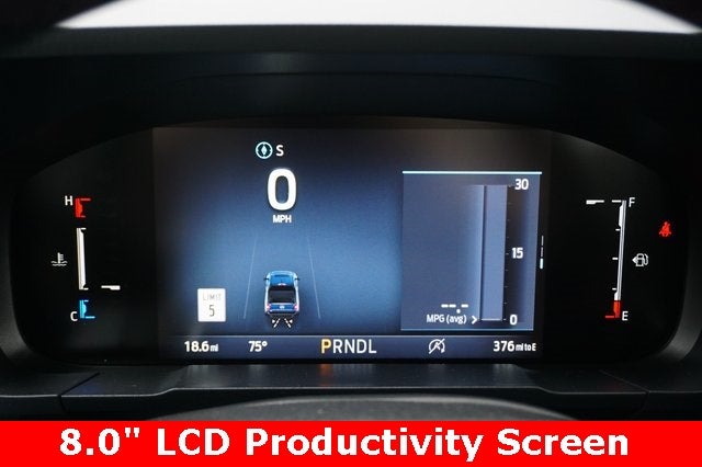 2025 Ford Maverick Lariat®