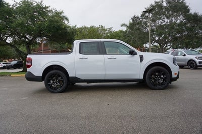 2025 Ford Maverick Lariat®