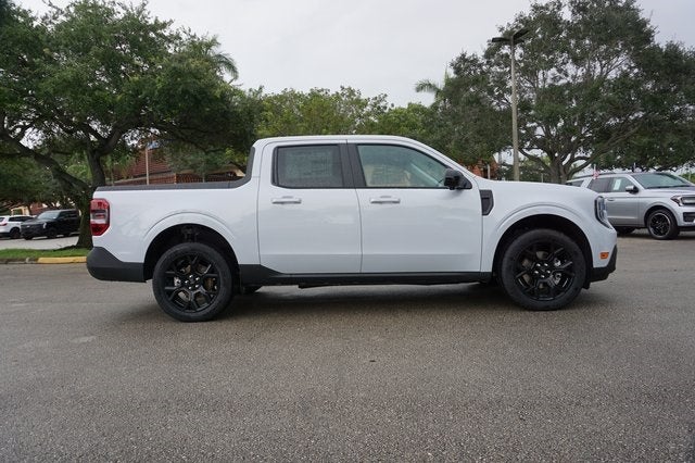 2025 Ford Maverick Lariat®
