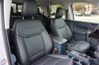 2025 Ford Maverick Lariat®