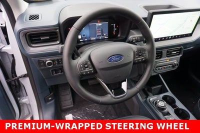 2025 Ford Maverick Lariat®