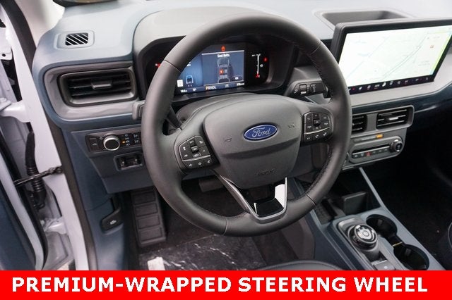 2025 Ford Maverick Lariat®