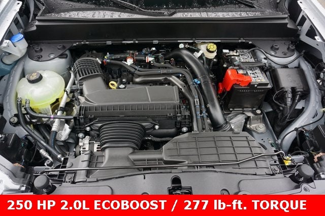 2025 Ford Maverick Lariat®