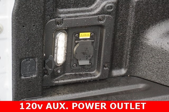 2025 Ford Maverick Lariat®