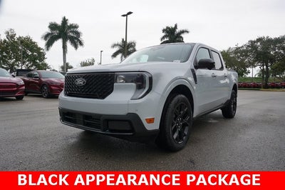 2025 Ford Maverick Lariat®