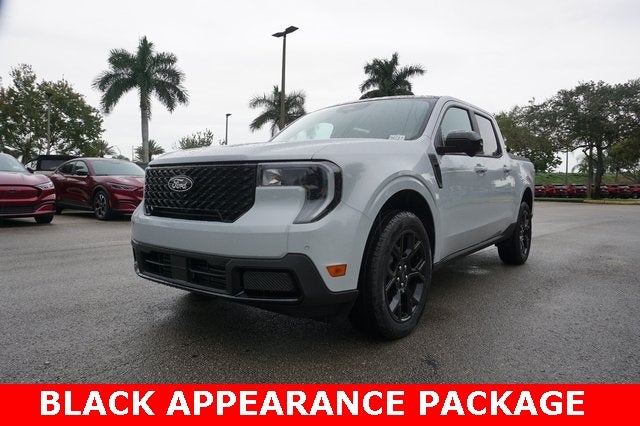 2025 Ford Maverick Lariat®