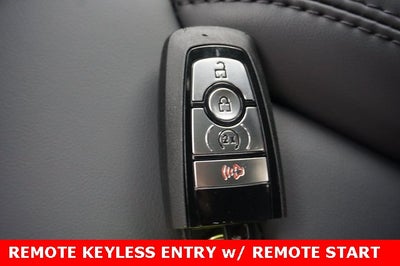 2025 Ford Maverick Lariat®