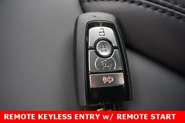 2025 Ford Maverick Lariat®