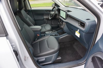 2025 Ford Maverick Lariat®