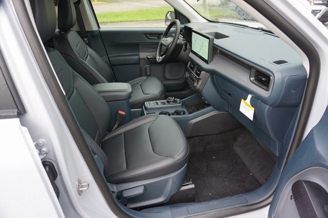 2025 Ford Maverick Lariat®