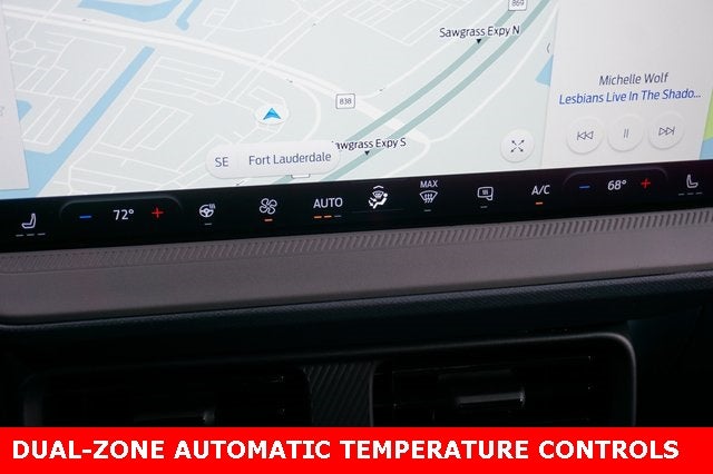 2025 Ford Maverick Lariat®