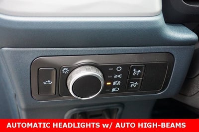 2025 Ford Maverick Lariat®