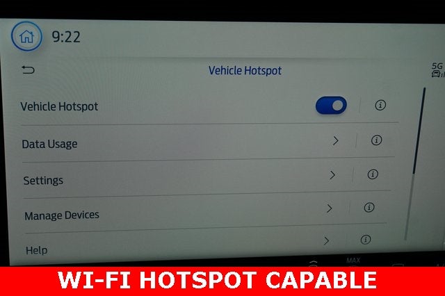 2025 Ford Maverick Lariat®