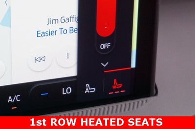 2025 Ford Maverick Lariat®