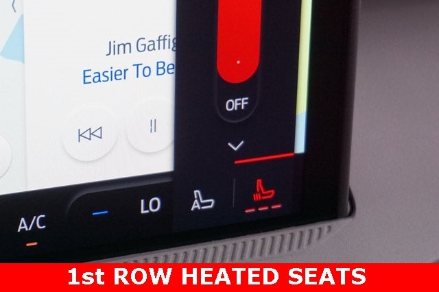 2025 Ford Maverick Lariat®