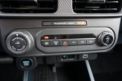 2025 Ford Maverick Lariat®