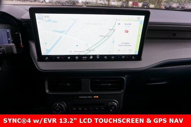 2025 Ford Maverick Lariat®