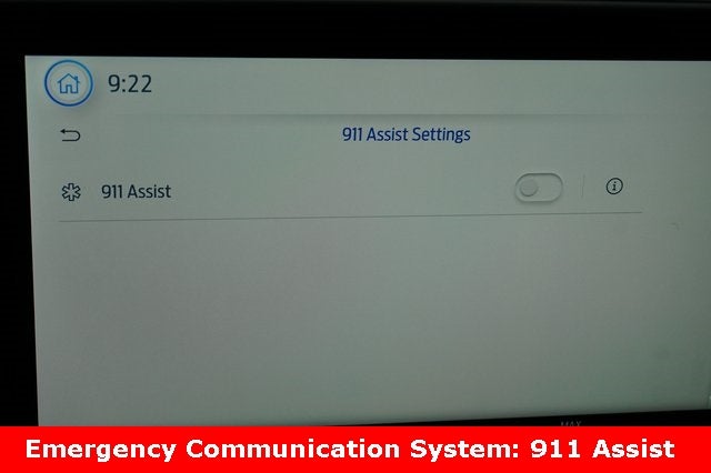 2025 Ford Maverick Lariat®