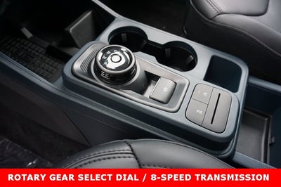 2025 Ford Maverick Lariat®