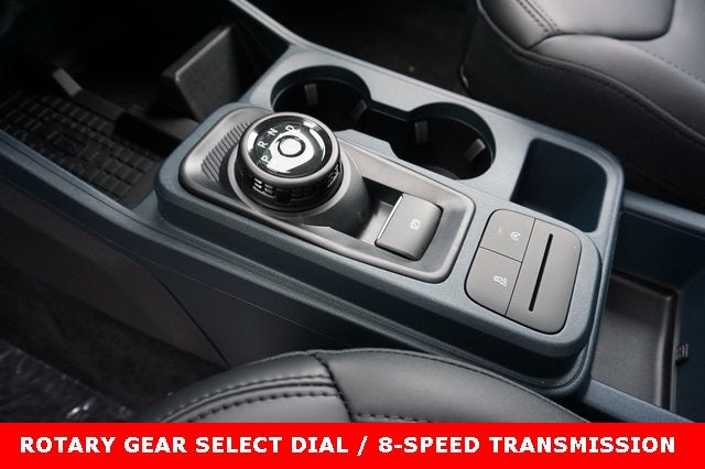 2025 Ford Maverick Lariat®