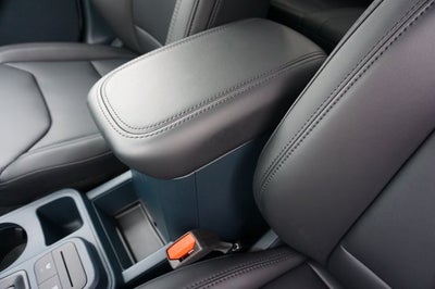 2025 Ford Maverick Lariat®