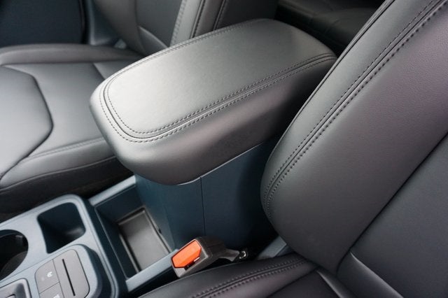 2025 Ford Maverick Lariat®