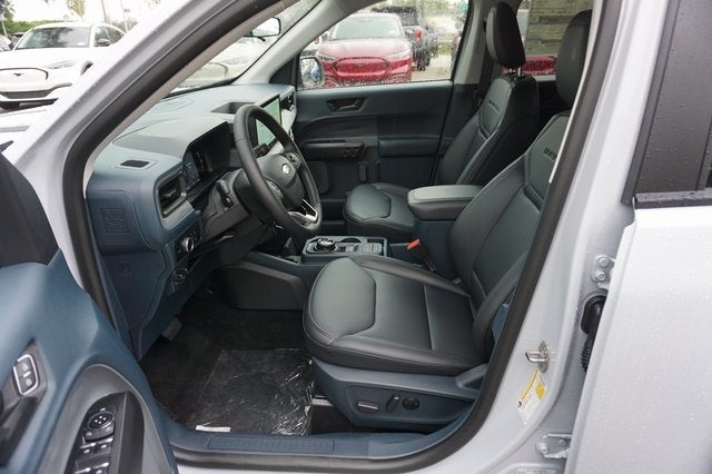 2025 Ford Maverick Lariat®