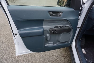 2025 Ford Maverick Lariat®