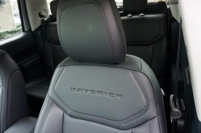 2025 Ford Maverick Lariat®